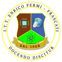 Logo ITIS Fermi Frascati
